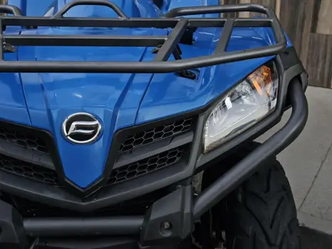 CF MOTO CForce 450 L , Foto 6