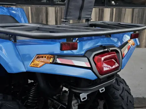 CF MOTO CForce 450 L , Foto 7