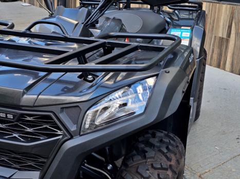 CF MOTO CForce 450 L , Foto 4