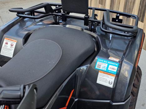 CF MOTO CForce 450 L , Foto 6