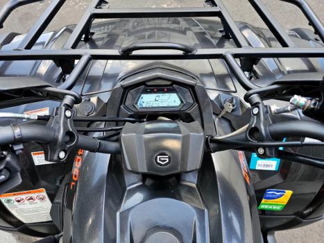 CF MOTO CForce 450 L , Foto 9