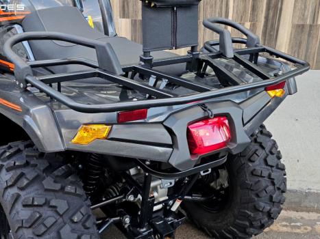 CF MOTO CForce 450 L , Foto 11