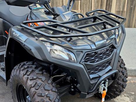 CF MOTO CForce 450 L , Foto 12