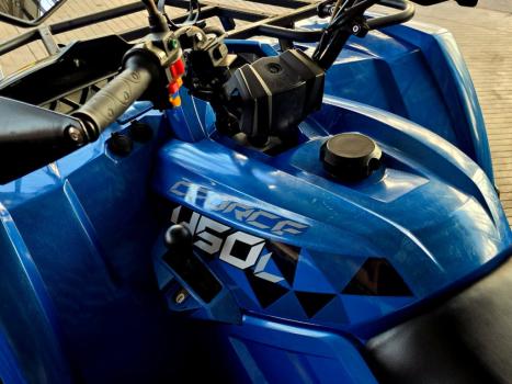 CF MOTO CForce 450 L , Foto 2