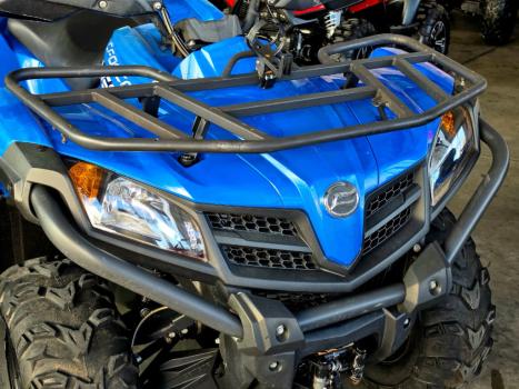 CF MOTO CForce 450 L , Foto 3