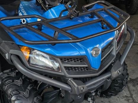 CF MOTO CForce 450 L , Foto 3