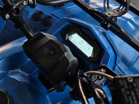 CF MOTO CForce 450 L , Foto 5