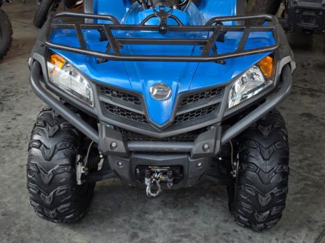 CF MOTO CForce 450 L , Foto 10
