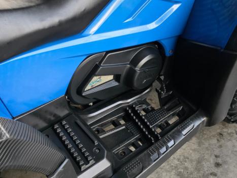 CF MOTO CForce 450 L , Foto 13