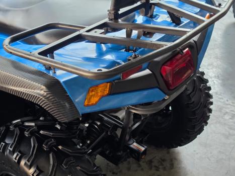 CF MOTO CForce 450 L , Foto 14