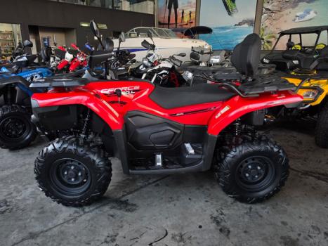 CF MOTO CForce 450 L , Foto 2