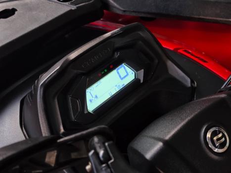CF MOTO CForce 450 L , Foto 4