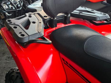 CF MOTO CForce 450 L , Foto 5