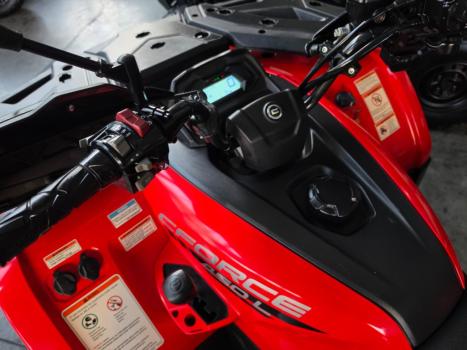 CF MOTO CForce 450 L , Foto 7