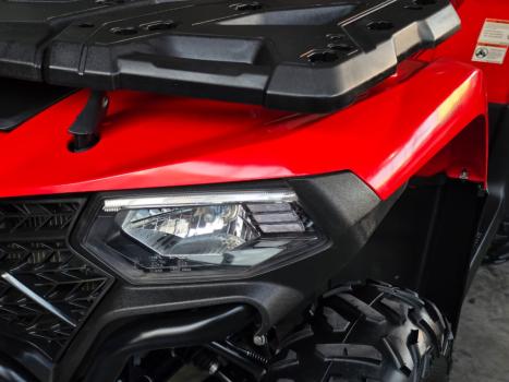 CF MOTO CForce 450 L , Foto 9