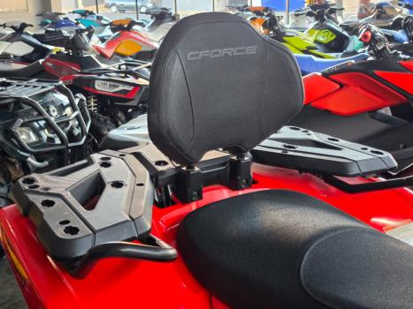 CF MOTO CForce 450 L , Foto 11