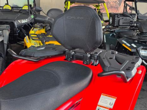 CF MOTO CForce 450 L , Foto 13