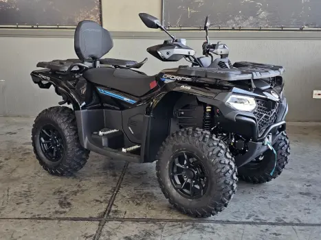 CF MOTO CForce 520 7L , Foto 1 CF MOTO CForce 520 7L , Foto 1