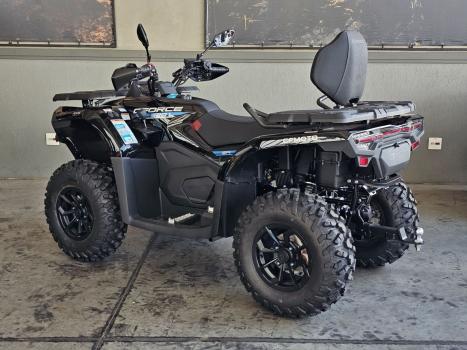 CF MOTO CForce 520 7L , Foto 2 CF MOTO CForce 520 7L , Foto 2