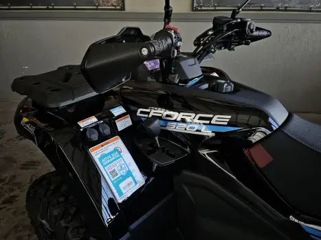 CF MOTO CForce 520 7L , Foto 6 CF MOTO CForce 520 7L , Foto 6