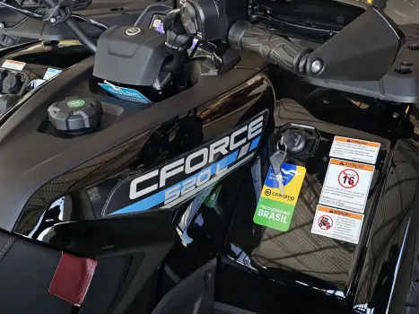 CF MOTO CForce 520 7L , Foto 8 CF MOTO CForce 520 7L , Foto 8