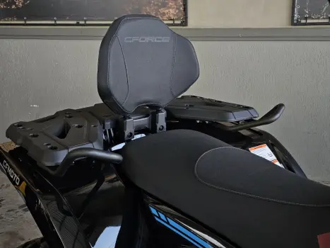 CF MOTO CForce 520 7L , Foto 12 CF MOTO CForce 520 7L , Foto 12