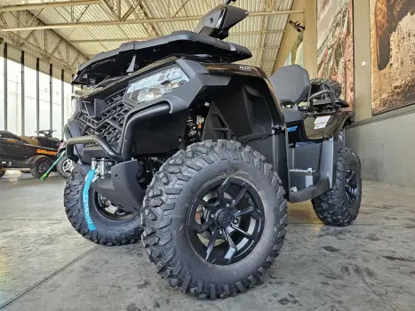 CF MOTO CForce 520 7L , Foto 14 CF MOTO CForce 520 7L , Foto 14