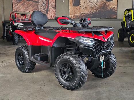 CF MOTO CForce 520 7L , Foto 1