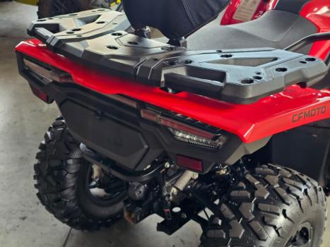 CF MOTO CForce 520 7L , Foto 3