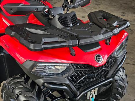 CF MOTO CForce 520 7L , Foto 4