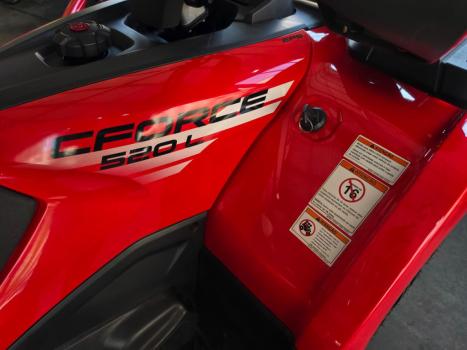 CF MOTO CForce 520 7L , Foto 2