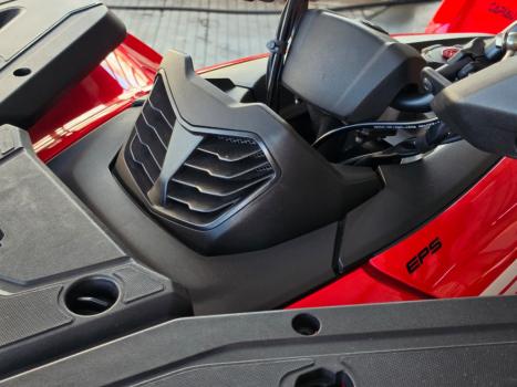 CF MOTO CForce 520 7L , Foto 4