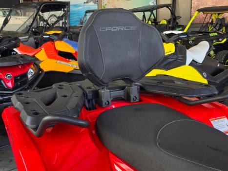 CF MOTO CForce 520 7L , Foto 6