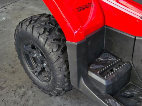 CF MOTO CForce 520 7L , Foto 7