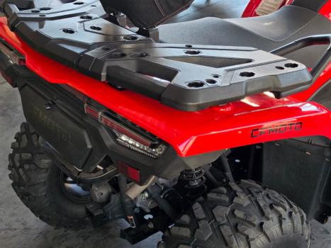 CF MOTO CForce 520 7L , Foto 8