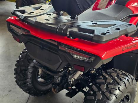 CF MOTO CForce 520 7L , Foto 2