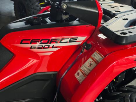 CF MOTO CForce 520 7L , Foto 3