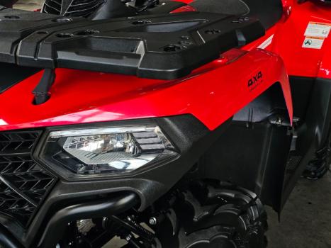 CF MOTO CForce 520 7L , Foto 5