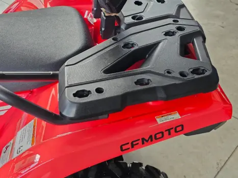 CF MOTO CForce 520 7L , Foto 9