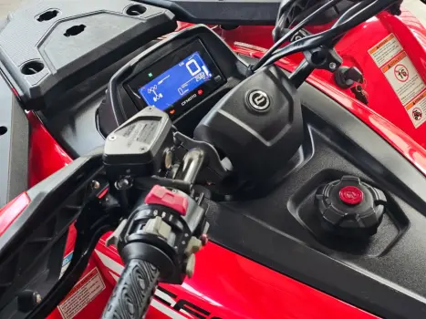 CF MOTO CForce 520 7L , Foto 10