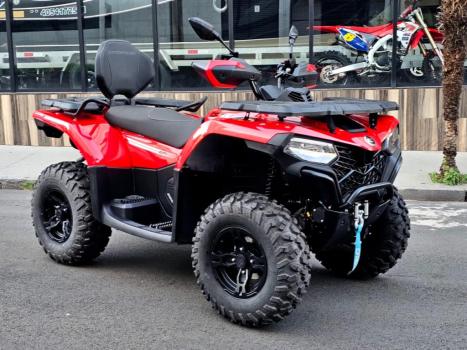 CF MOTO CForce 520 7L , Foto 1