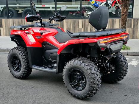 CF MOTO CForce 520 7L , Foto 2