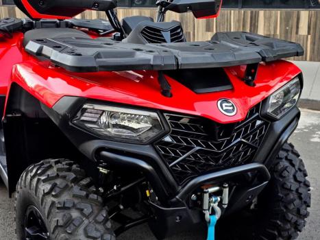 CF MOTO CForce 520 7L , Foto 3