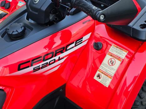 CF MOTO CForce 520 7L , Foto 6