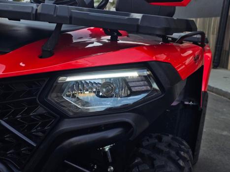 CF MOTO CForce 520 7L , Foto 7