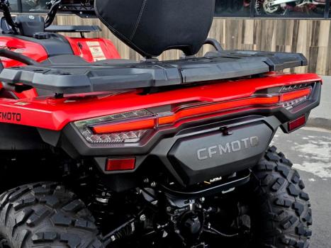 CF MOTO CForce 520 7L , Foto 8