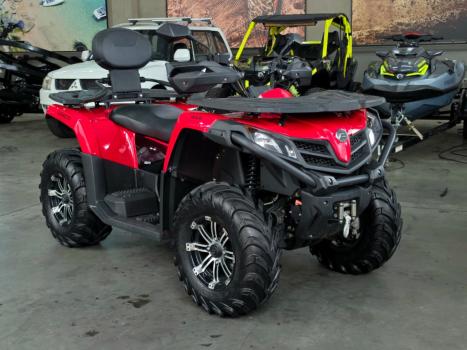 CF MOTO CForce 520 7L , Foto 1