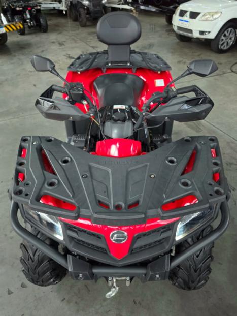 CF MOTO CForce 520 7L , Foto 2