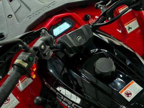 CF MOTO CForce 520 7L , Foto 3