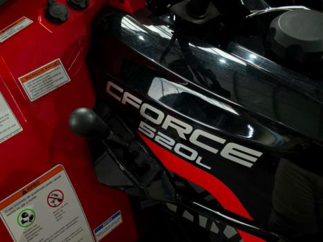 CF MOTO CForce 520 7L , Foto 4